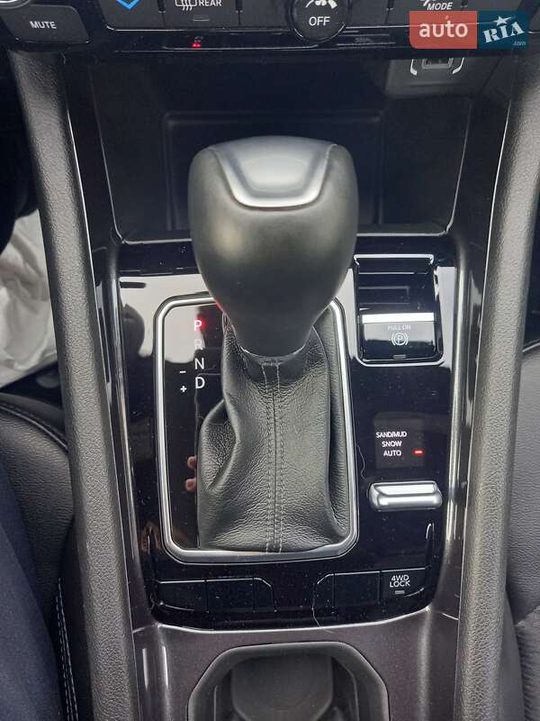 Внедорожник / Кроссовер Jeep Compass 2025 в Полтаве