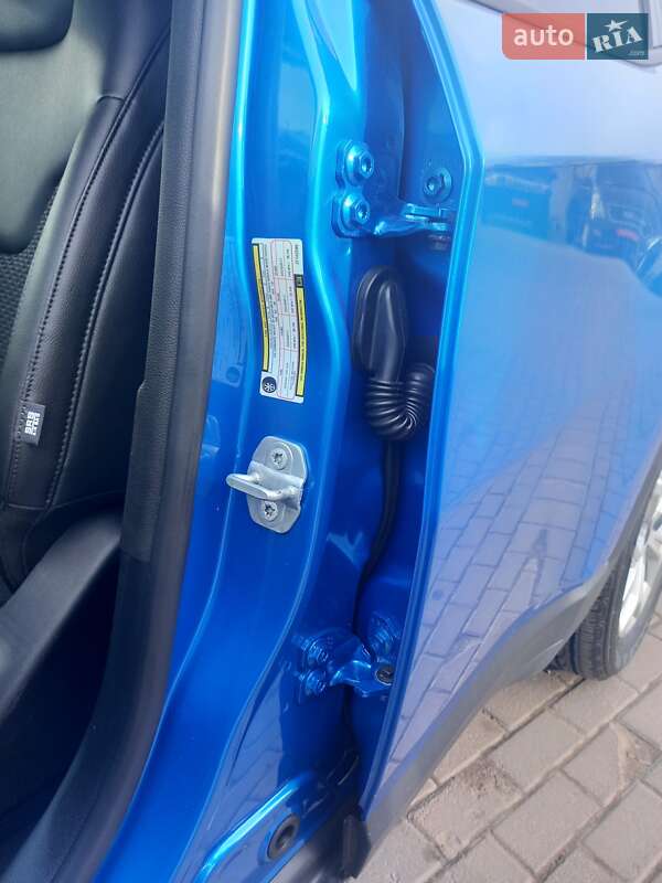 Внедорожник / Кроссовер Jeep Compass 2025 в Полтаве