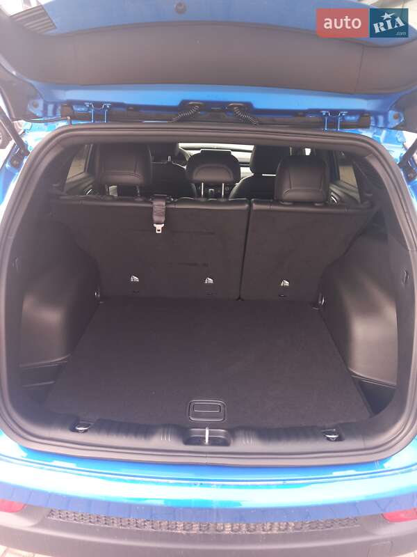 Внедорожник / Кроссовер Jeep Compass 2025 в Полтаве