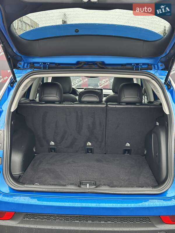 Позашляховик / Кросовер Jeep Compass 2022 в Сумах