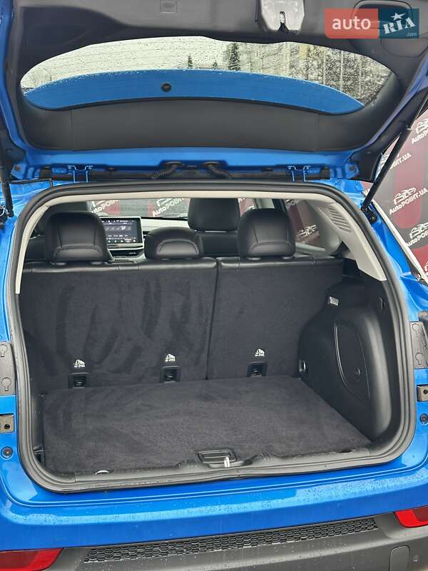 Позашляховик / Кросовер Jeep Compass 2022 в Сумах