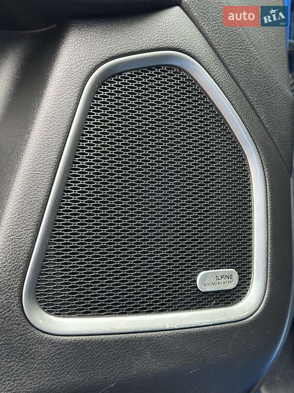 Позашляховик / Кросовер Jeep Compass 2022 в Сумах