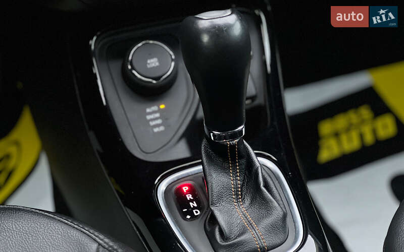 Внедорожник / Кроссовер Jeep Compass 2019 в Львове