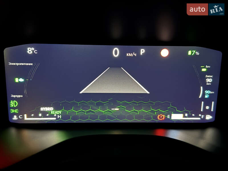 Позашляховик / Кросовер Jeep Compass 2022 в Хмельницькому