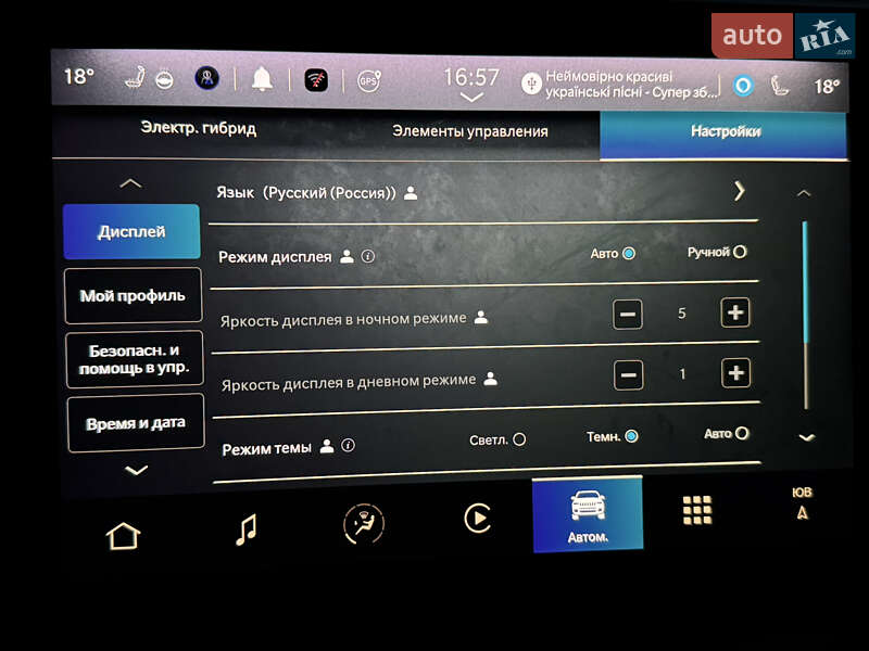 Позашляховик / Кросовер Jeep Compass 2022 в Хмельницькому