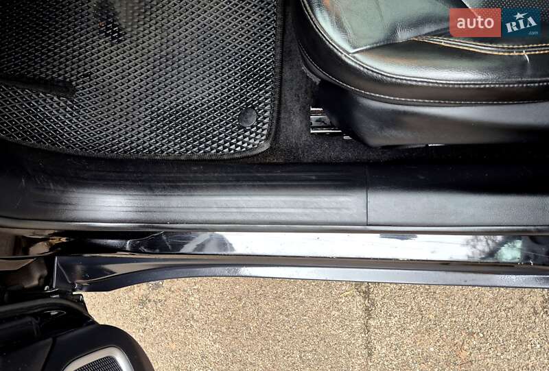 Внедорожник / Кроссовер Jeep Compass 2018 в Киеве фото 17 Внедорожник / Кроссовер Jeep Compass 2018 в Киеве