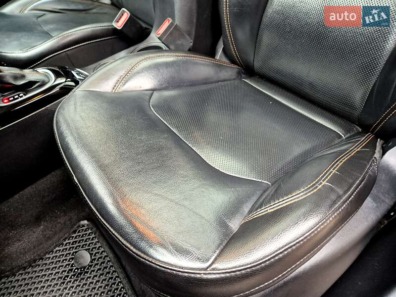 Внедорожник / Кроссовер Jeep Compass 2018 в Киеве фото 31 Внедорожник / Кроссовер Jeep Compass 2018 в Киеве