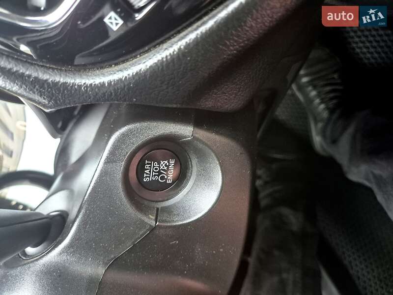 Внедорожник / Кроссовер Jeep Compass 2018 в Киеве фото 36 Внедорожник / Кроссовер Jeep Compass 2018 в Киеве