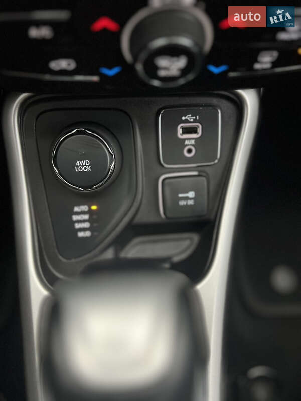 Внедорожник / Кроссовер Jeep Compass 2019 в Николаеве