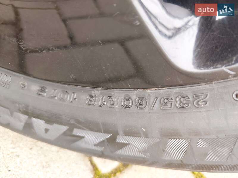 Позашляховик / Кросовер Jeep Compass 2018 в Золочеві