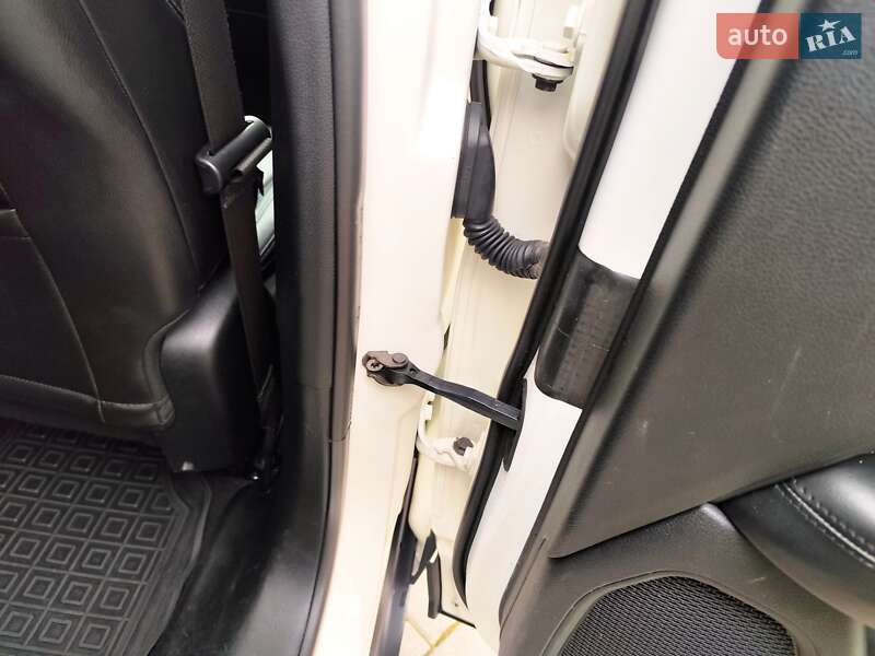 Позашляховик / Кросовер Jeep Compass 2018 в Золочеві