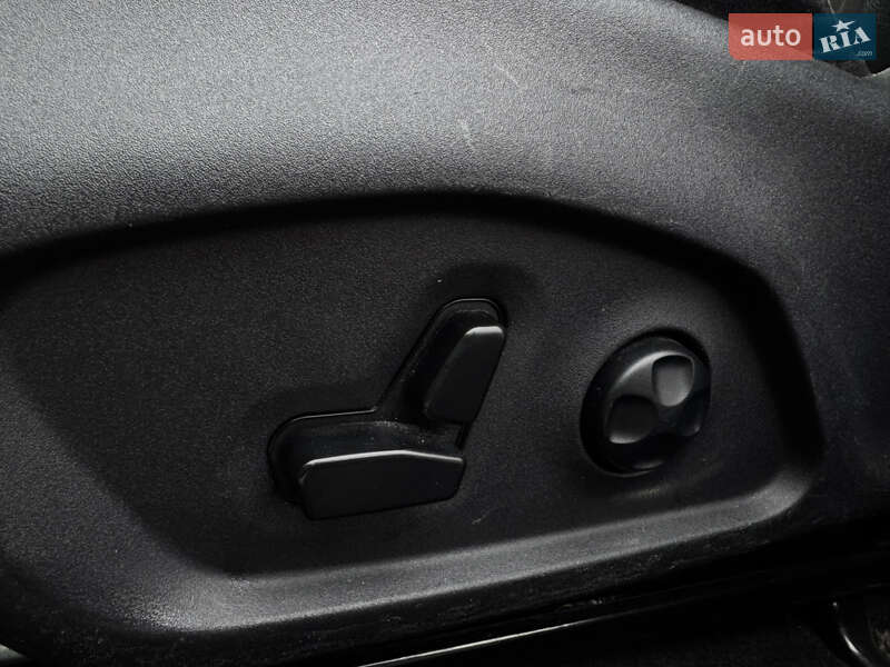 Позашляховик / Кросовер Jeep Compass 2018 в Калуші