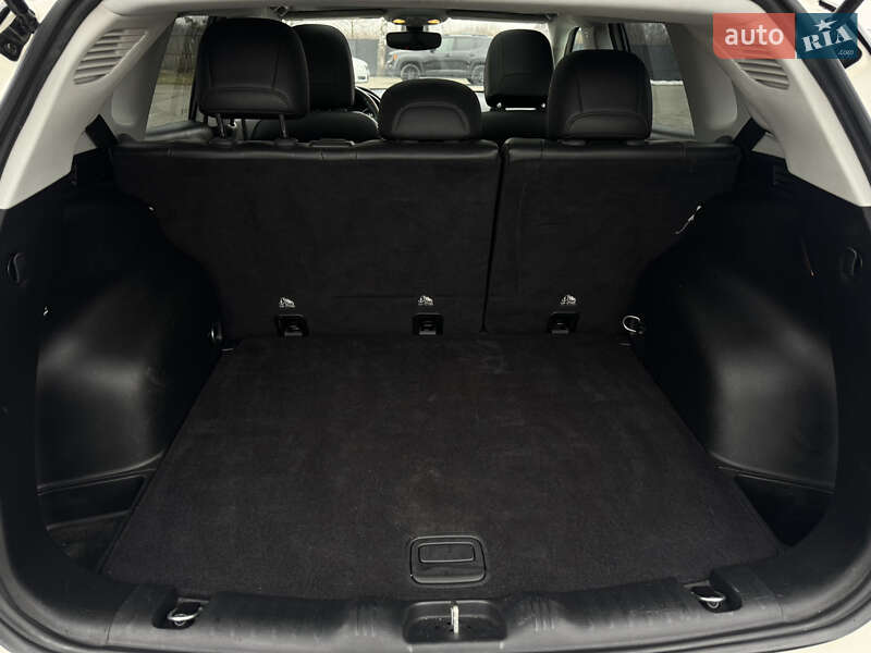 Позашляховик / Кросовер Jeep Compass 2018 в Калуші