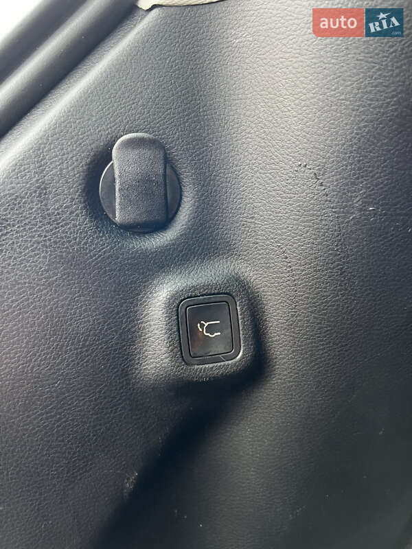 Внедорожник / Кроссовер Jeep Compass 2017 в Харькове