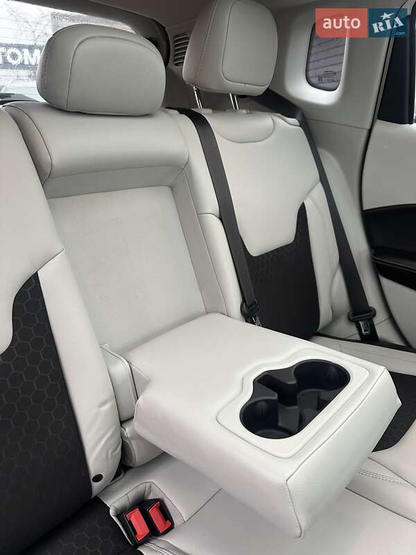 Позашляховик / Кросовер Jeep Compass 2017 в Білогородці фото 25 Позашляховик / Кросовер Jeep Compass 2017 в Білогородці