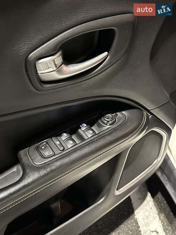 Позашляховик / Кросовер Jeep Compass 2019 в Вінниці фото 14 Позашляховик / Кросовер Jeep Compass 2019 в Вінниці