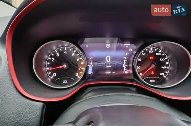 Внедорожник / Кроссовер Jeep Compass 2020 в Тернополе