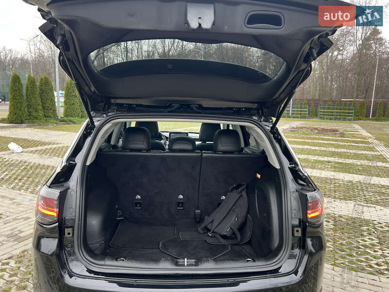 Внедорожник / Кроссовер Jeep Compass 2021 в Харькове