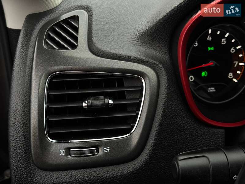 Внедорожник / Кроссовер Jeep Compass 2020 в Ровно