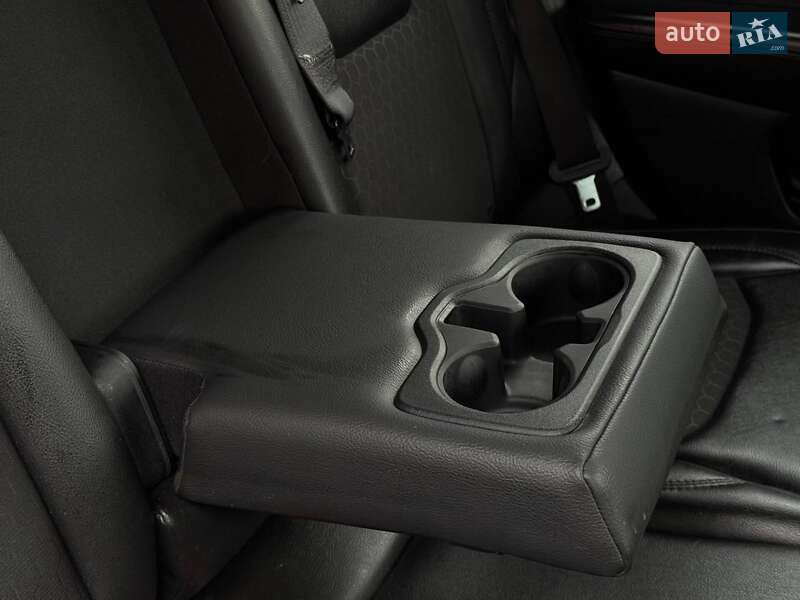 Внедорожник / Кроссовер Jeep Compass 2020 в Ровно