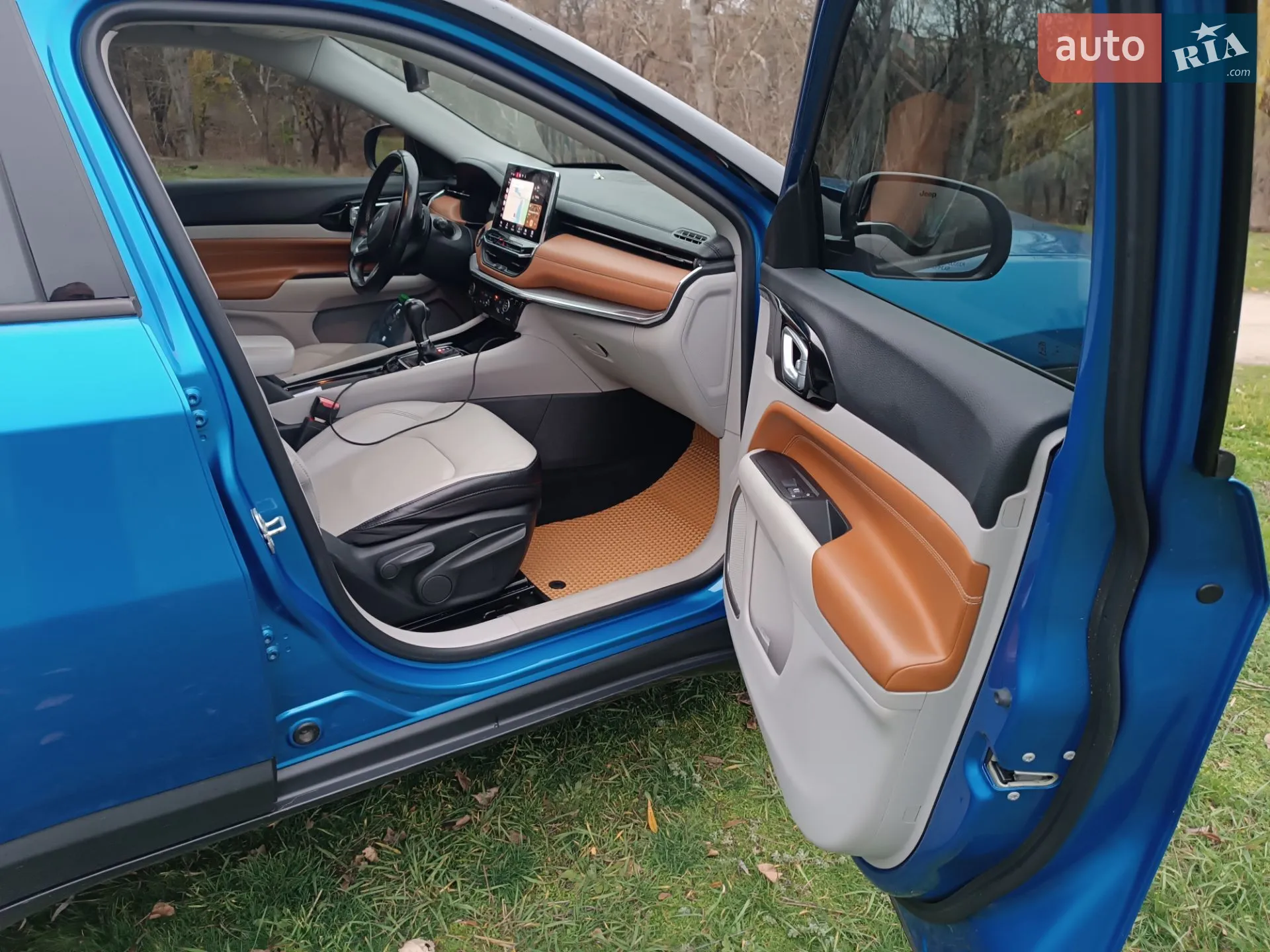 2022 Jeep Compass - мініатюра 20