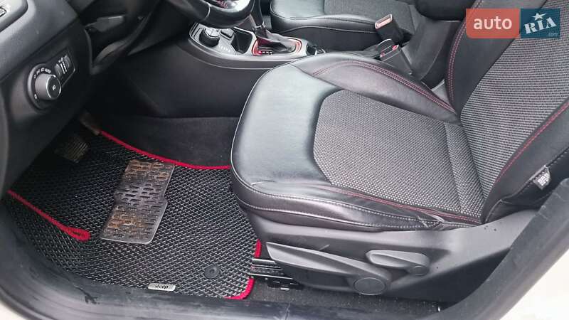 Внедорожник / Кроссовер Jeep Compass 2020 в Харькове