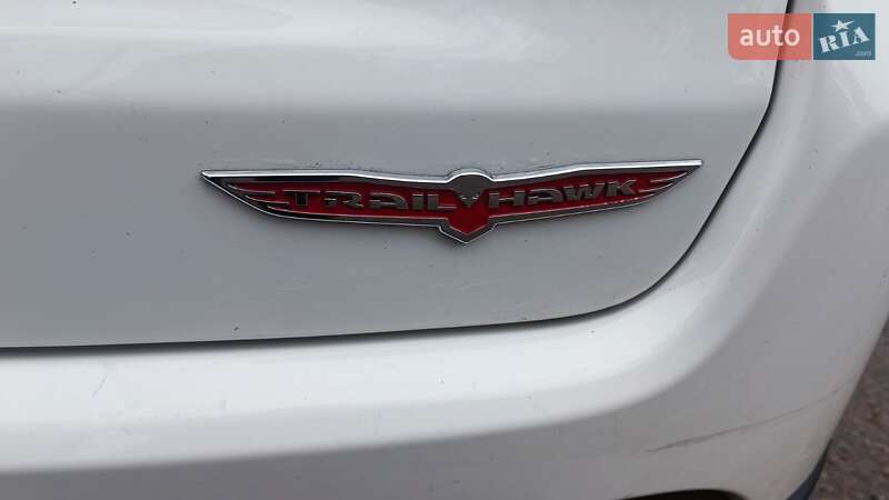 Внедорожник / Кроссовер Jeep Compass 2020 в Харькове