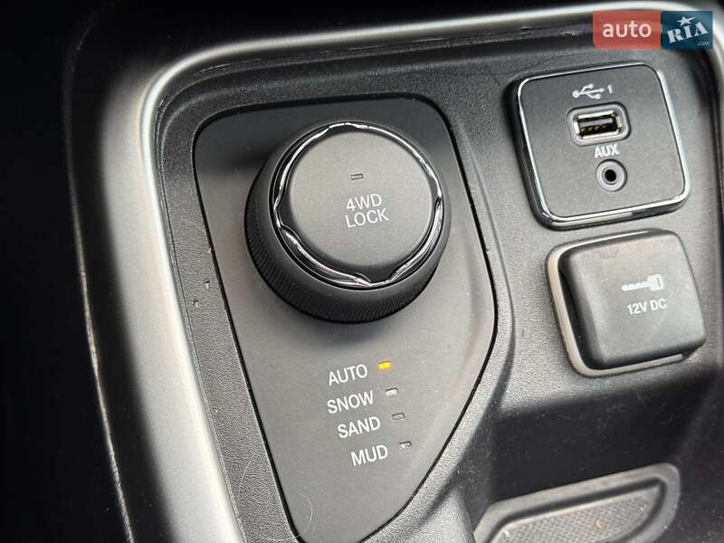 Внедорожник / Кроссовер Jeep Compass 2019 в Харькове фото 20 Внедорожник / Кроссовер Jeep Compass 2019 в Харькове