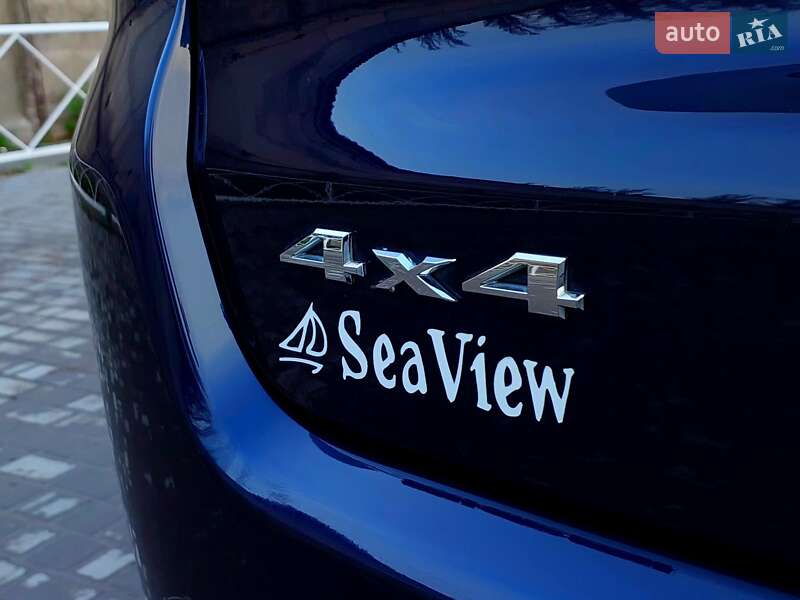 Внедорожник / Кроссовер Jeep Compass 2019 в Одессе фото 6 Внедорожник / Кроссовер Jeep Compass 2019 в Одессе