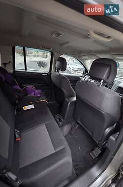 Позашляховик / Кросовер Jeep Compass 2011 в Житомирі