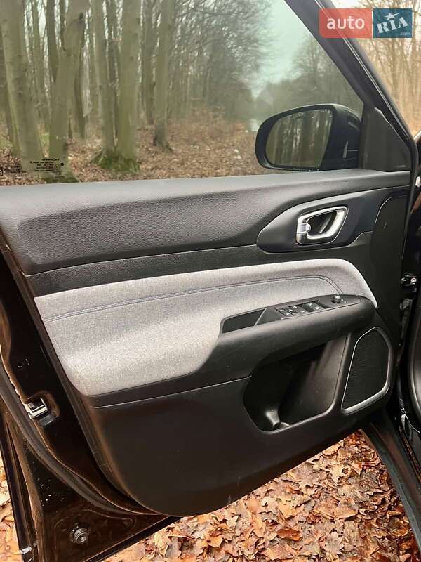 Внедорожник / Кроссовер Jeep Compass 2022 в Виннице фото 15 Внедорожник / Кроссовер Jeep Compass 2022 в Виннице