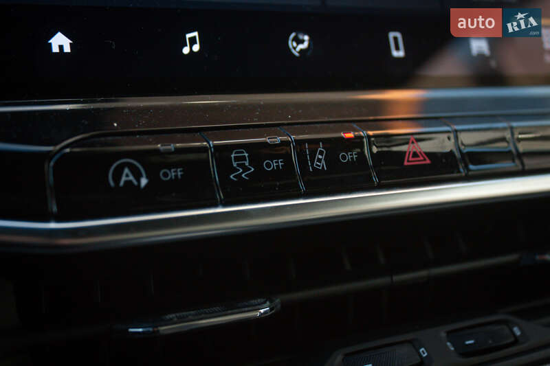 Внедорожник / Кроссовер Jeep Compass 2023 в Киеве фото 21 Внедорожник / Кроссовер Jeep Compass 2023 в Киеве