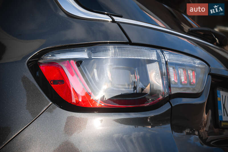 Внедорожник / Кроссовер Jeep Compass 2023 в Киеве фото 39 Внедорожник / Кроссовер Jeep Compass 2023 в Киеве