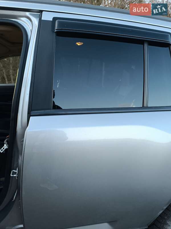 Внедорожник / Кроссовер Jeep Compass 2016 в Диканьке