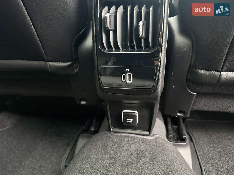 Внедорожник / Кроссовер Jeep Compass 2023 в Полтаве фото 27 Внедорожник / Кроссовер Jeep Compass 2023 в Полтаве