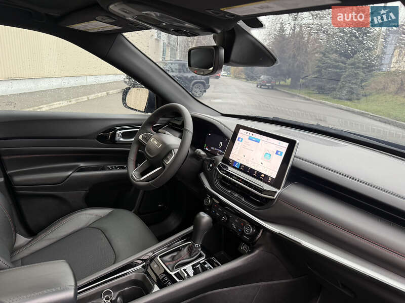 Внедорожник / Кроссовер Jeep Compass 2023 в Полтаве фото 31 Внедорожник / Кроссовер Jeep Compass 2023 в Полтаве