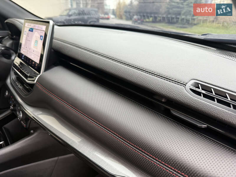 Внедорожник / Кроссовер Jeep Compass 2023 в Полтаве фото 32 Внедорожник / Кроссовер Jeep Compass 2023 в Полтаве