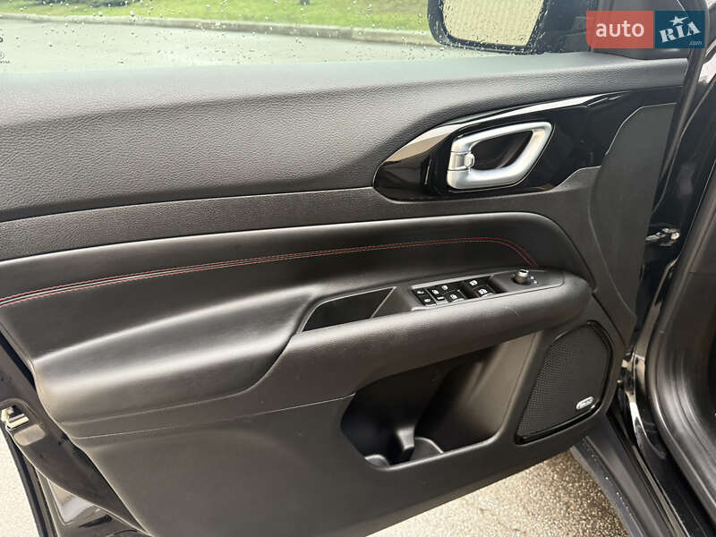 Внедорожник / Кроссовер Jeep Compass 2023 в Полтаве фото 38 Внедорожник / Кроссовер Jeep Compass 2023 в Полтаве