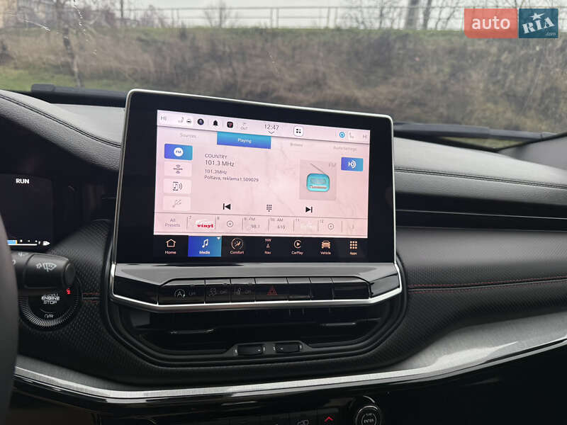 Внедорожник / Кроссовер Jeep Compass 2023 в Полтаве фото 43 Внедорожник / Кроссовер Jeep Compass 2023 в Полтаве