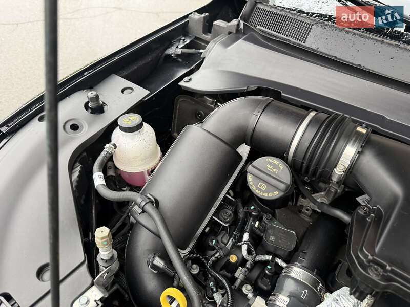 Внедорожник / Кроссовер Jeep Compass 2023 в Полтаве фото 51 Внедорожник / Кроссовер Jeep Compass 2023 в Полтаве