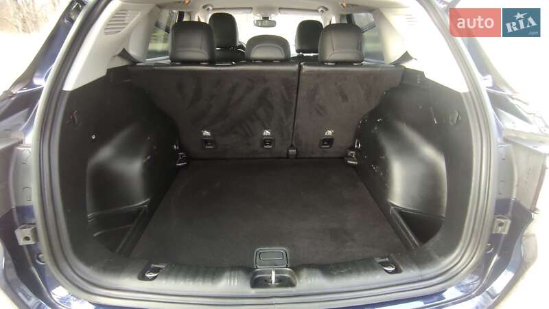 Внедорожник / Кроссовер Jeep Compass 2018 в Тростянце фото 38 Внедорожник / Кроссовер Jeep Compass 2018 в Тростянце