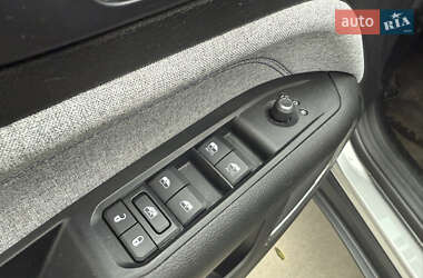 Внедорожник / Кроссовер Jeep Compass 2021 в Киеве