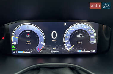 Внедорожник / Кроссовер Jeep Compass 2021 в Киеве