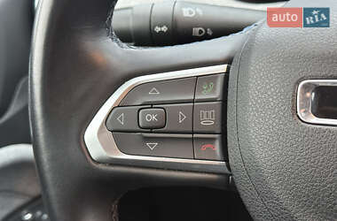 Внедорожник / Кроссовер Jeep Compass 2021 в Киеве