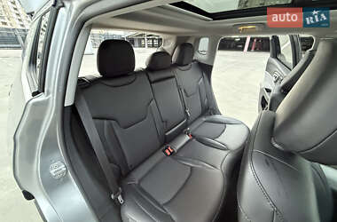 Внедорожник / Кроссовер Jeep Compass 2021 в Киеве