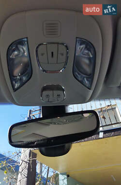 Позашляховик / Кросовер Jeep Compass 2017 в Верховині