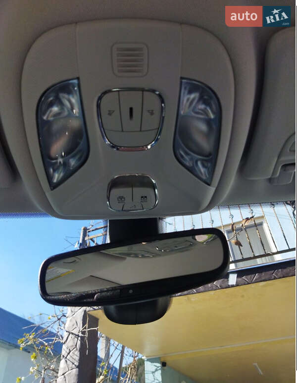 Внедорожник / Кроссовер Jeep Compass 2017 в Верховине