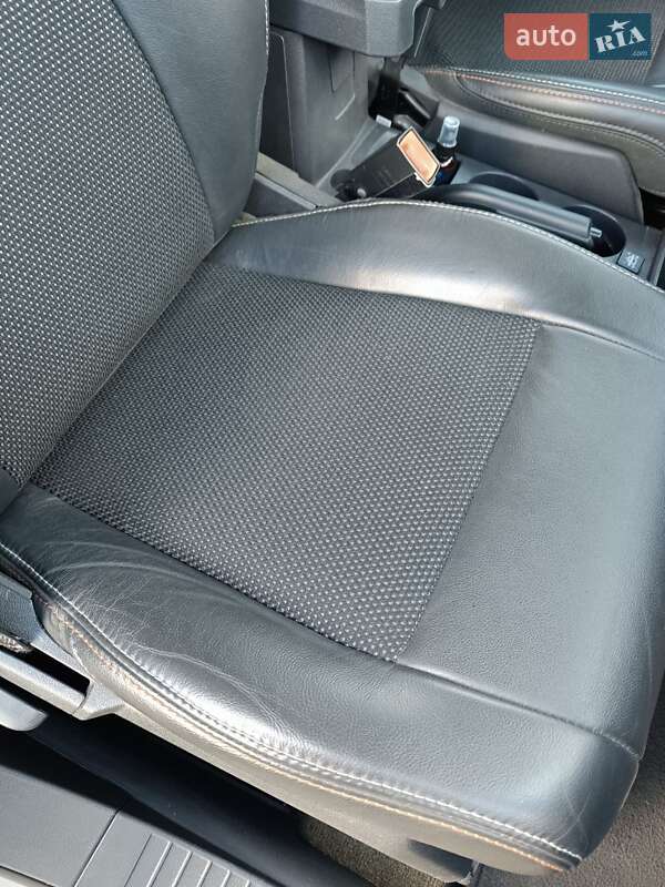 Внедорожник / Кроссовер Jeep Compass 2016 в Диканьке