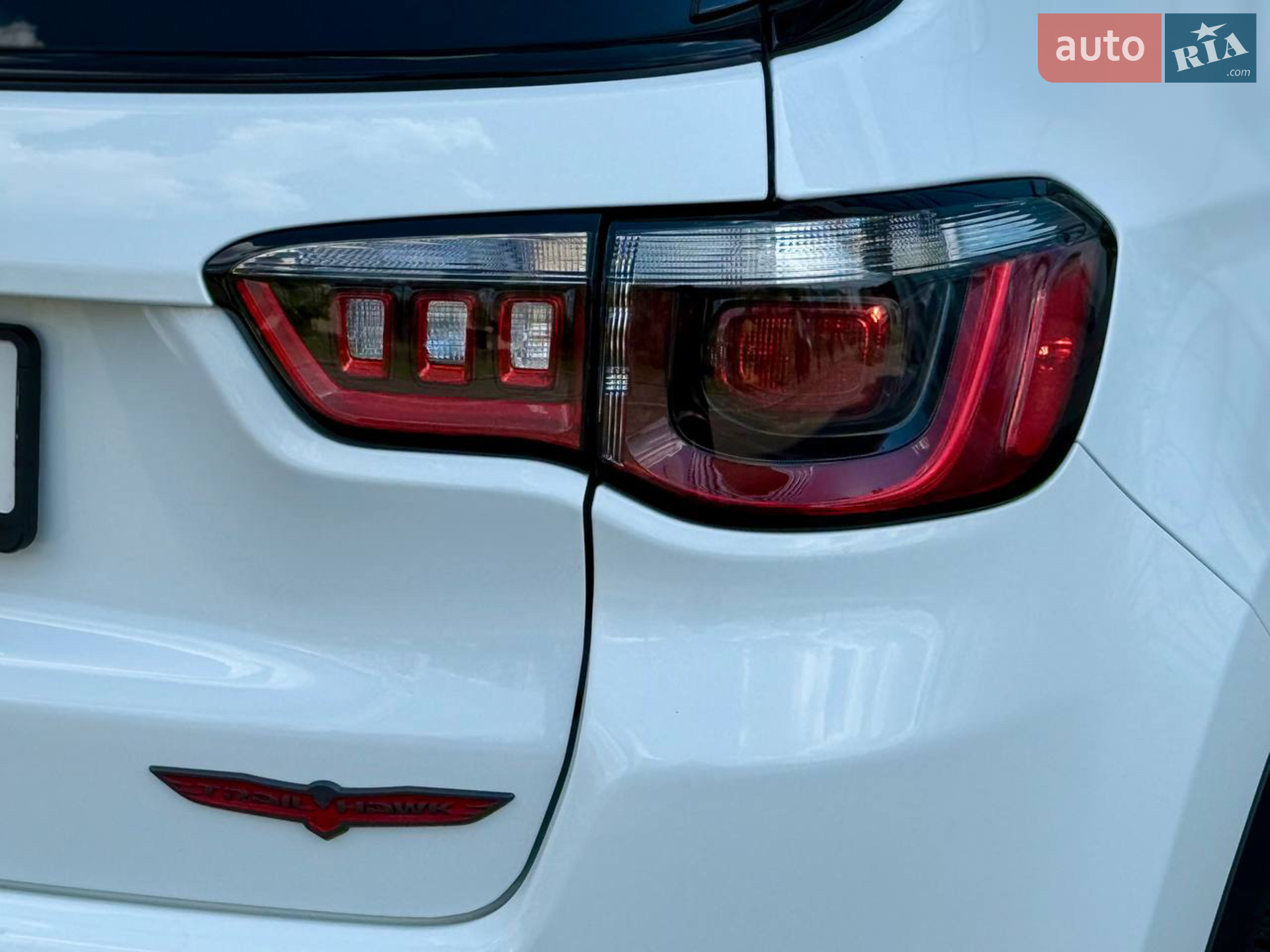 2023 Jeep Compass - мініатюра 4