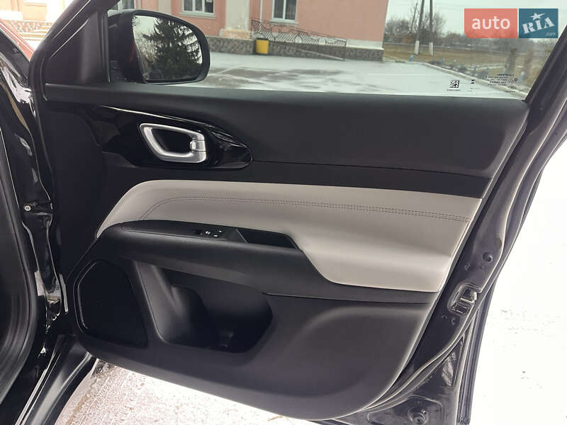 Внедорожник / Кроссовер Jeep Compass 2024 в Киеве